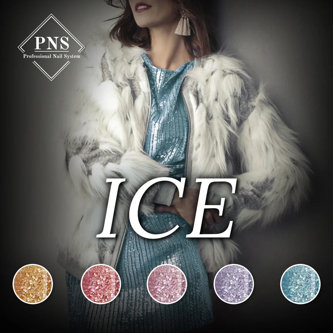 Thin Ice (Ice)