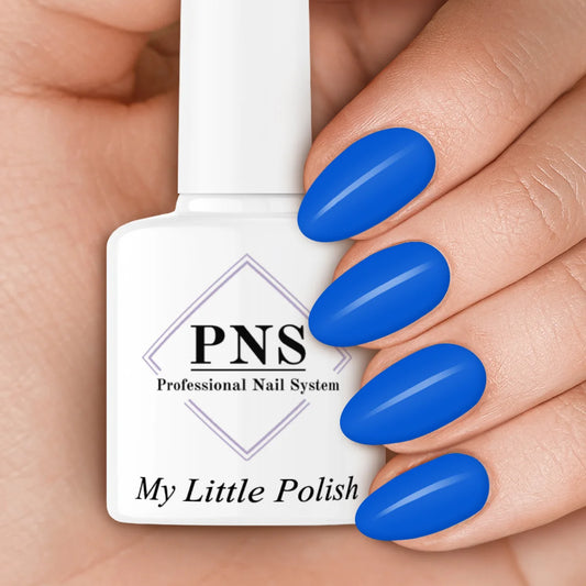 Irish Sea (I Sea Blue)