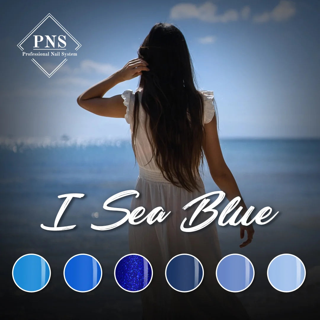 Black Sea (I Sea Blue)