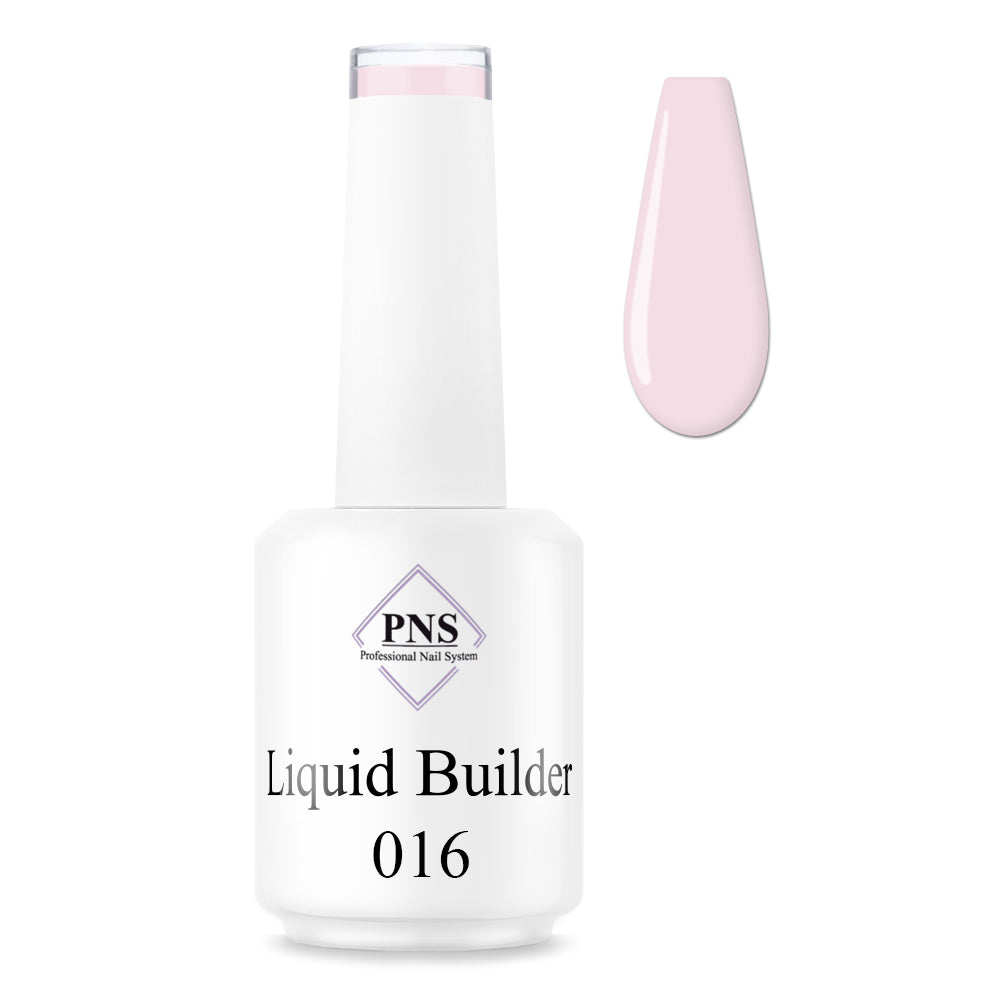 PNS Liquid Builder 16