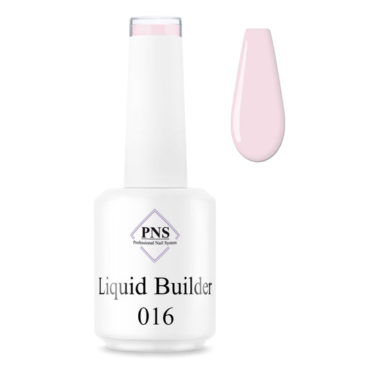 PNS Liquid Builder 16