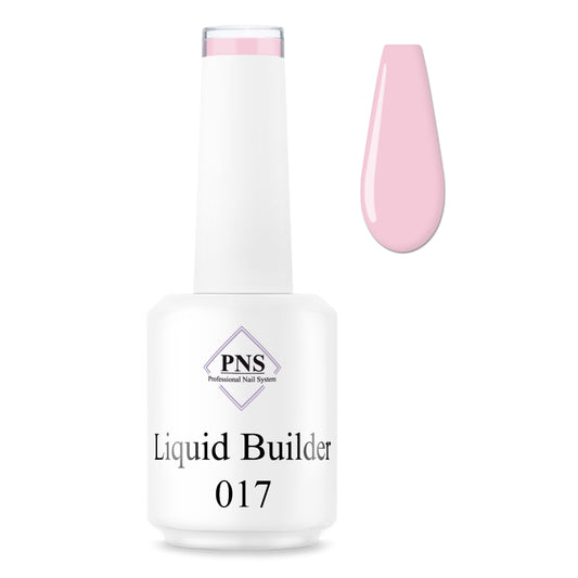PNS Liquid Builder 17