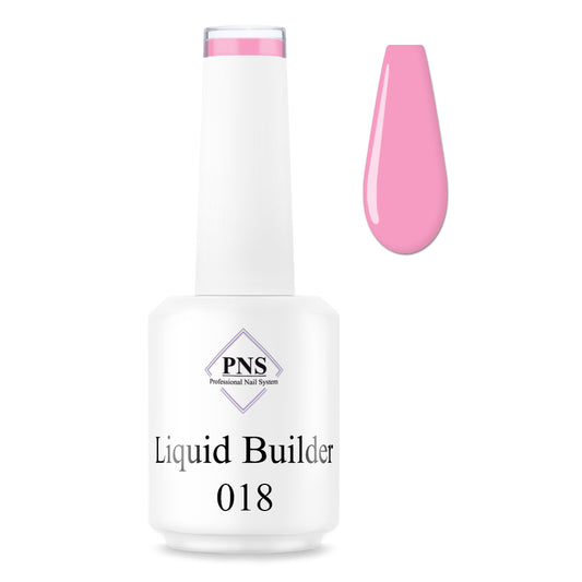 PNS Liquid Builder 18