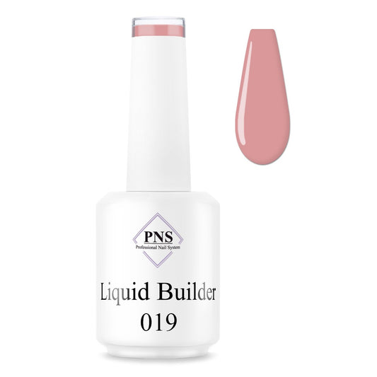 PNS Liquid Builder 19