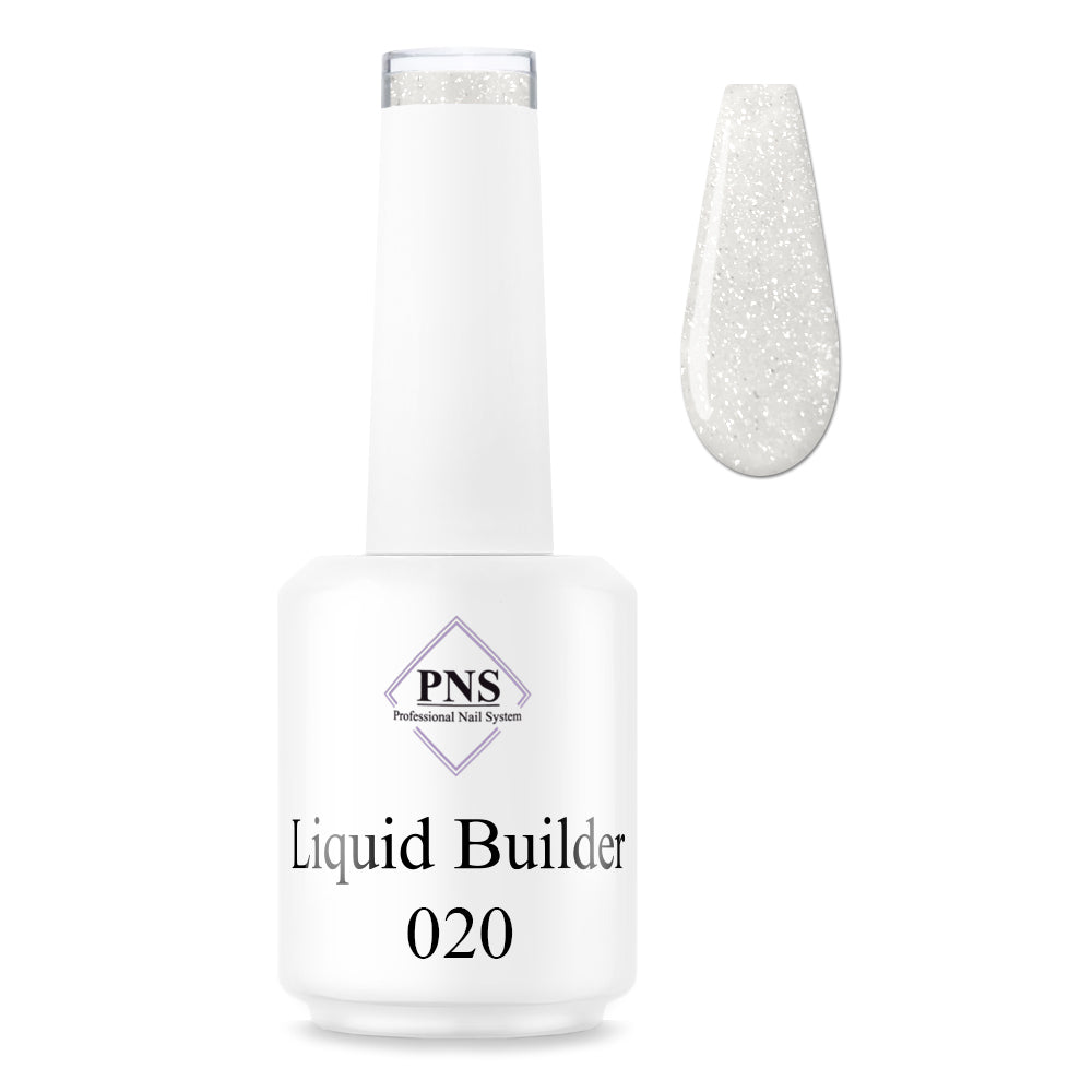 PNS Liquid Builder 20