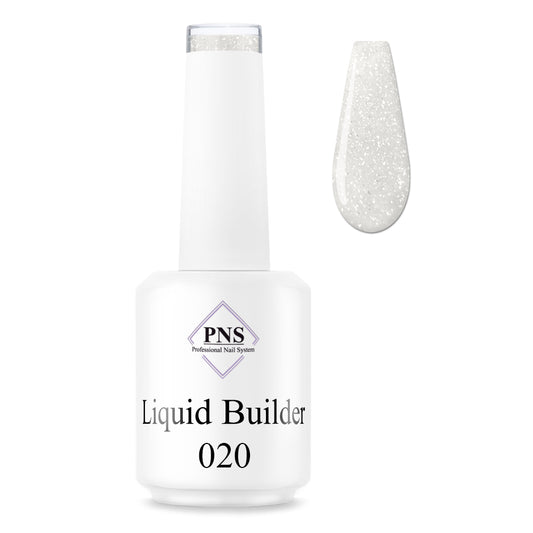PNS Liquid Builder 20