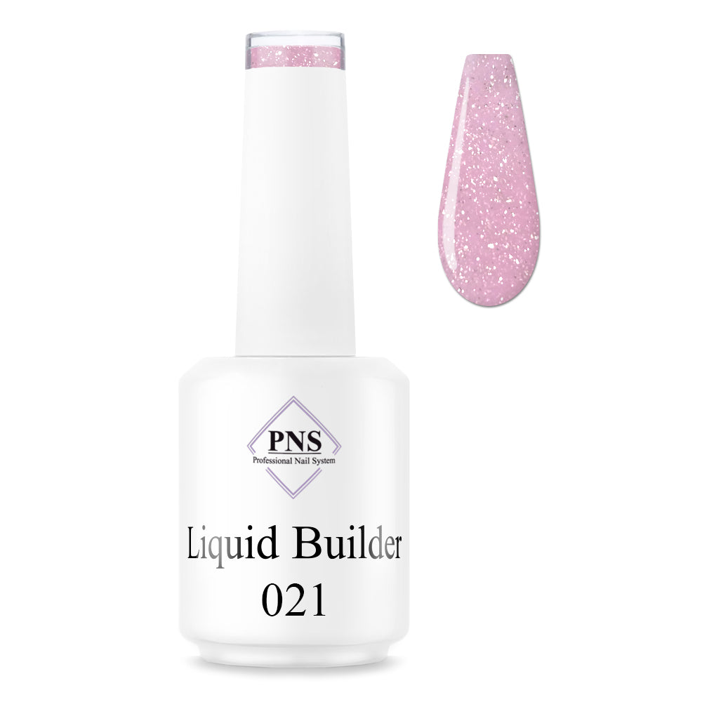 PNS Liquid Builder 21