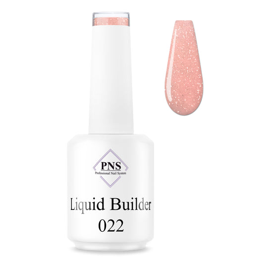 PNS Liquid Builder 22