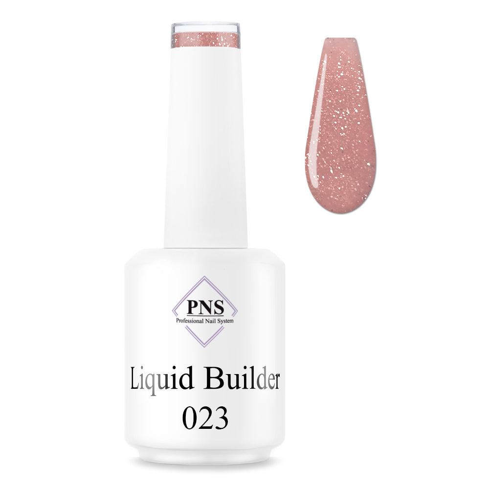 PNS Liquid Builder 23