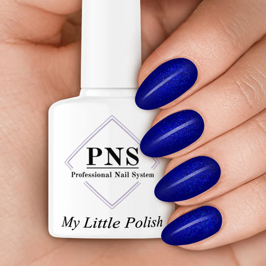 Mediterranean Sea (I Sea Blue)