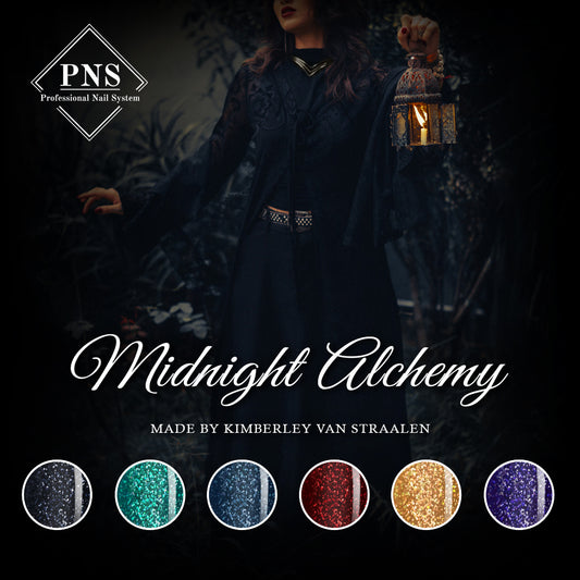 Midnight Alchemy