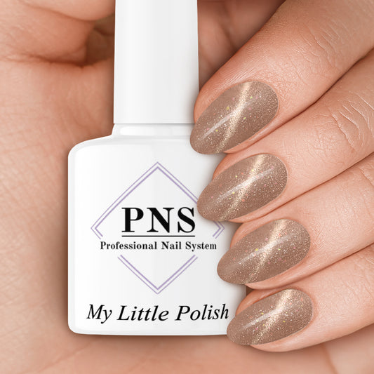 Misty Taupe (Falling Lights)