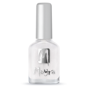 Moyra Stardust Topcoat