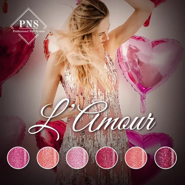 J'Adore (L'Amour)