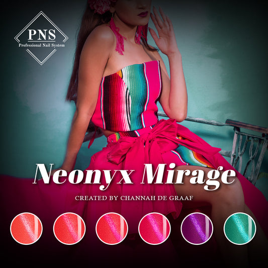 Neonyx Mirage