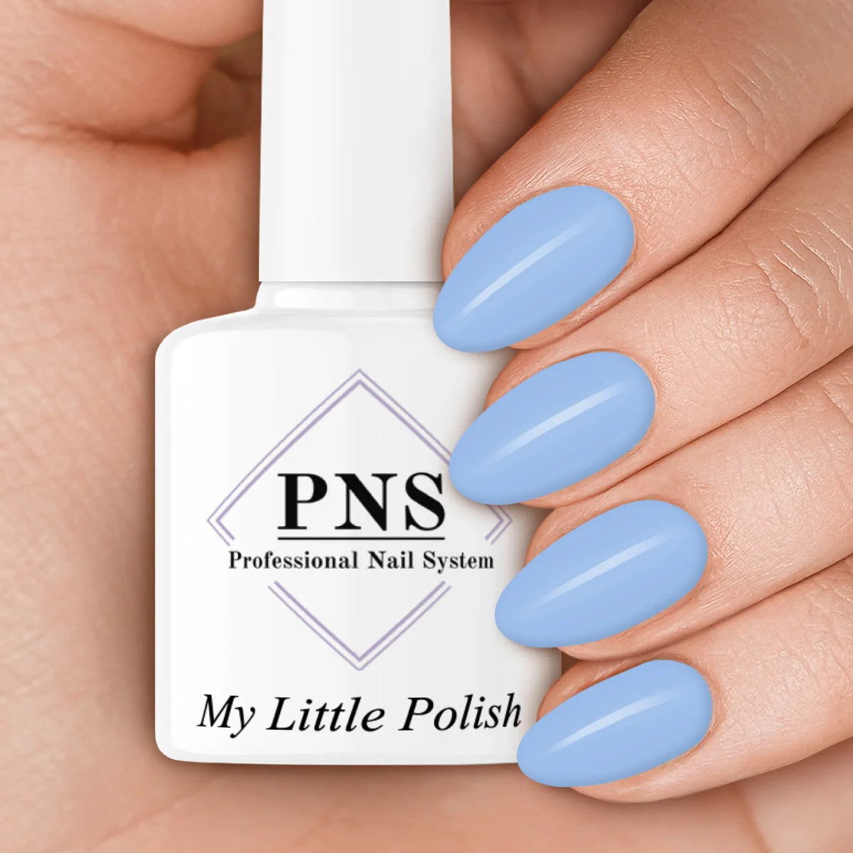 North Sea (I Sea Blue)