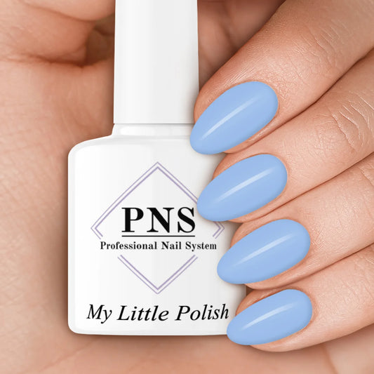 North Sea (I Sea Blue)