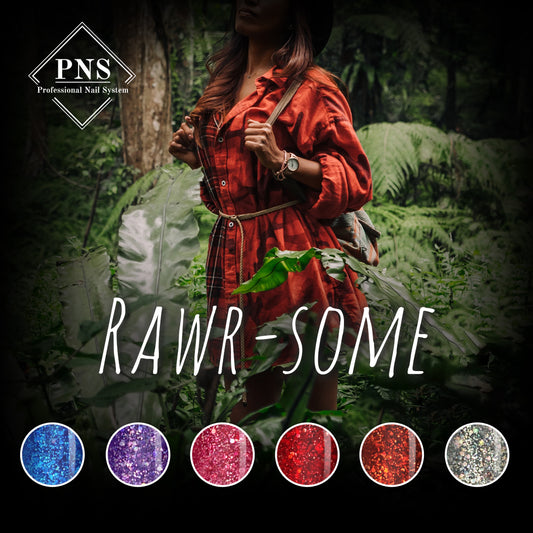 Rawr-Some