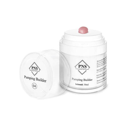 PNS Pumping Builder 04
