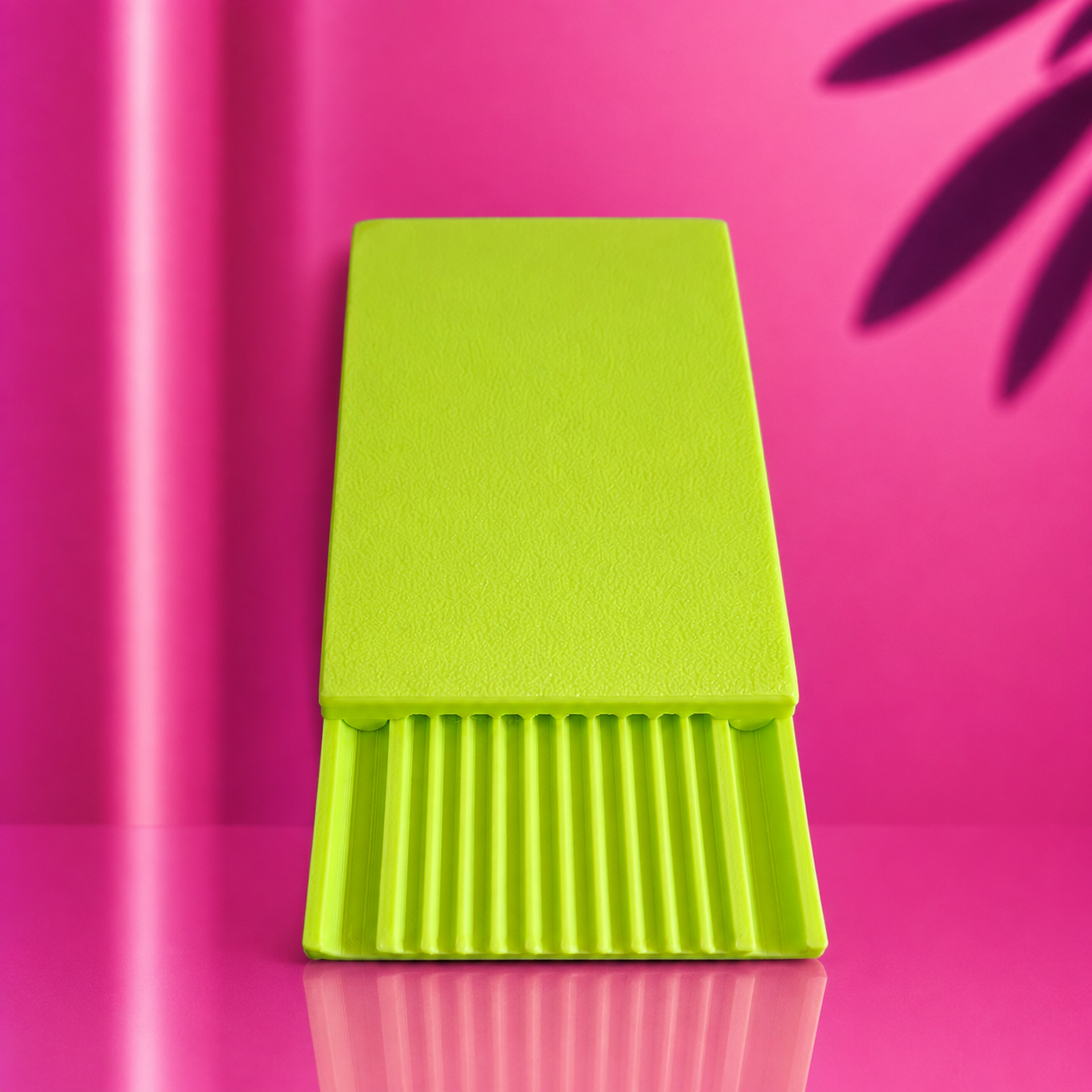 Balletjes maker