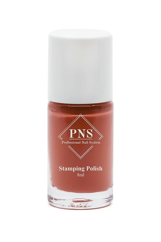 PNS Stamping Polish 18