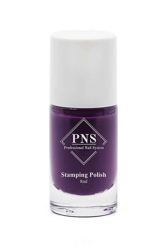 PNS Stamping Polish 15