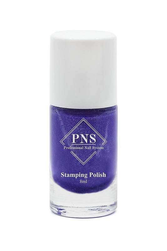 PNS Stamping Polish 8