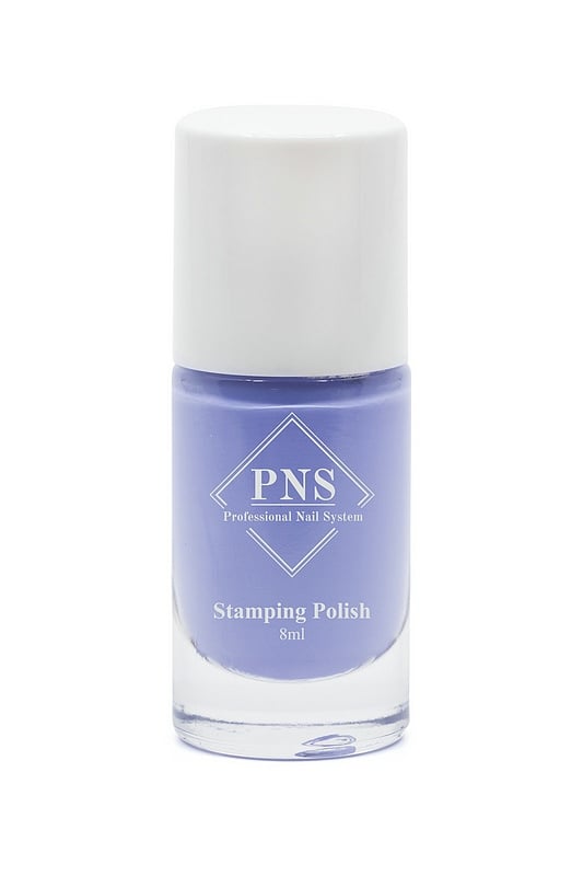 PNS Stamping Polish 20