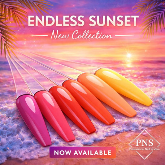 Endless Sunset