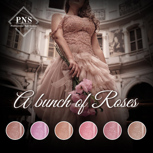 A Bunch Of Roses