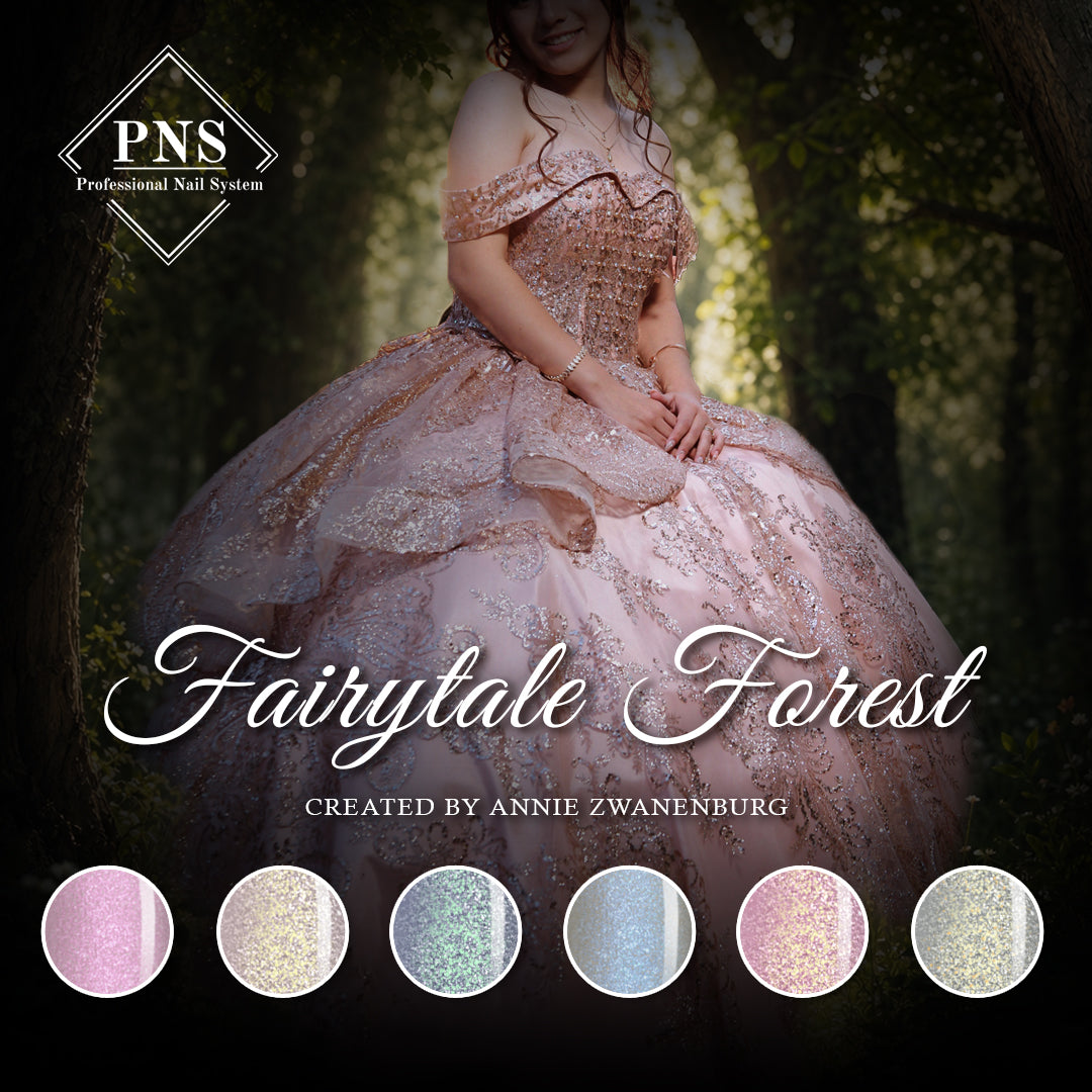 Fairytale Forest
