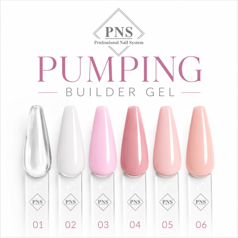 PNS Pumping Builder 02