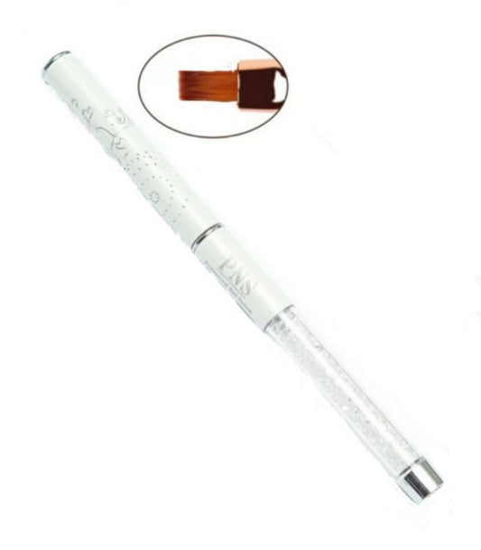 PNS Penseel One Stroke Straight No.4
