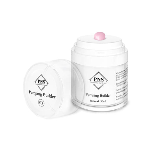 PNS Pumping Builder 03