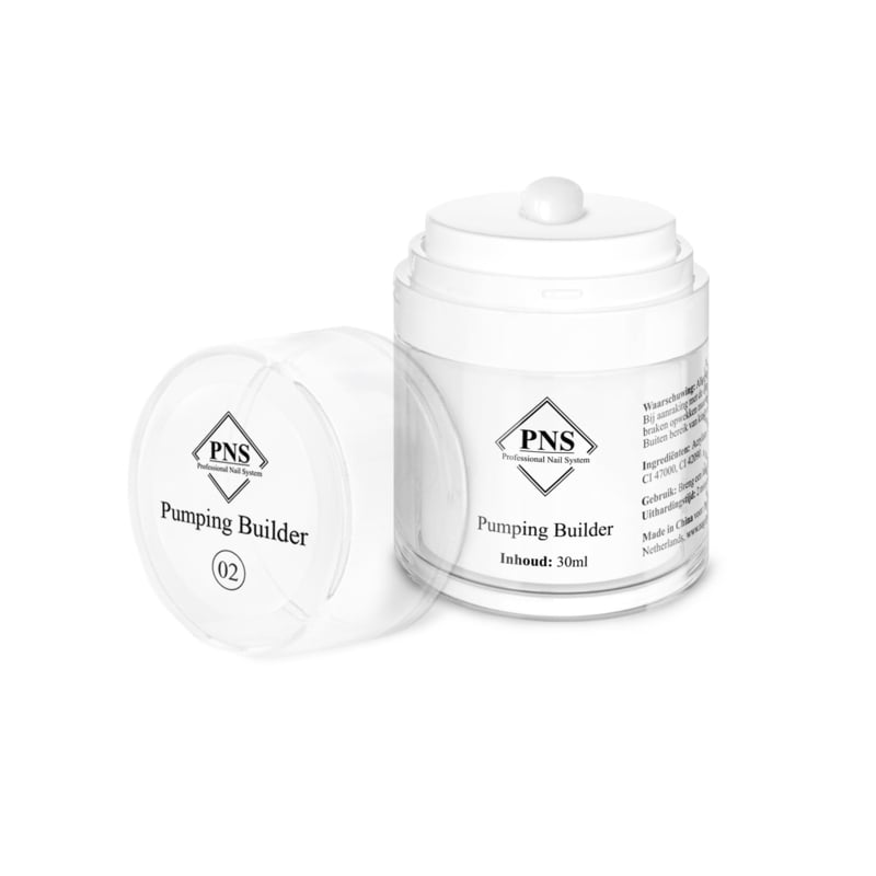 PNS Pumping Builder 02