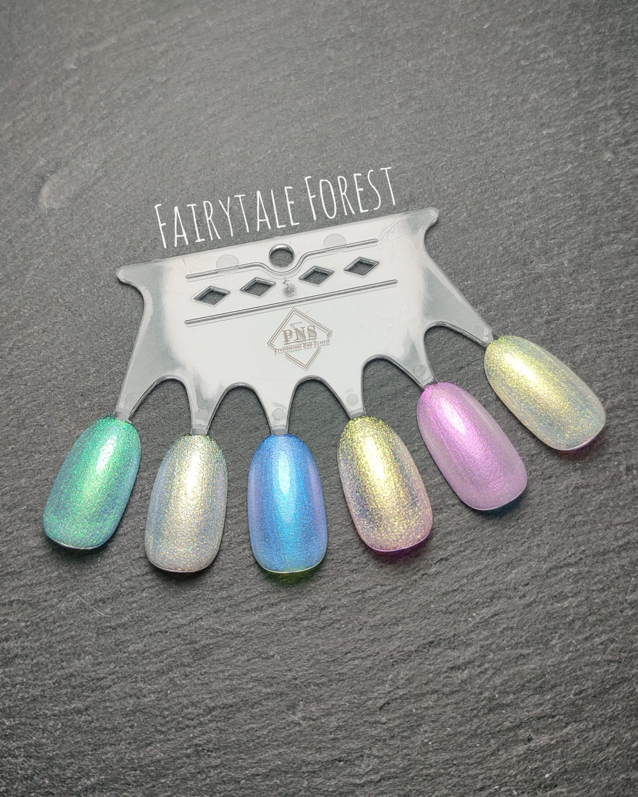 Fairytale Forest