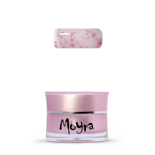 Moyra Flower no-file builder & art gel No. 05
