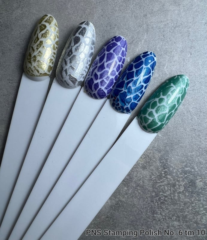 PNS Stamping Polish 8