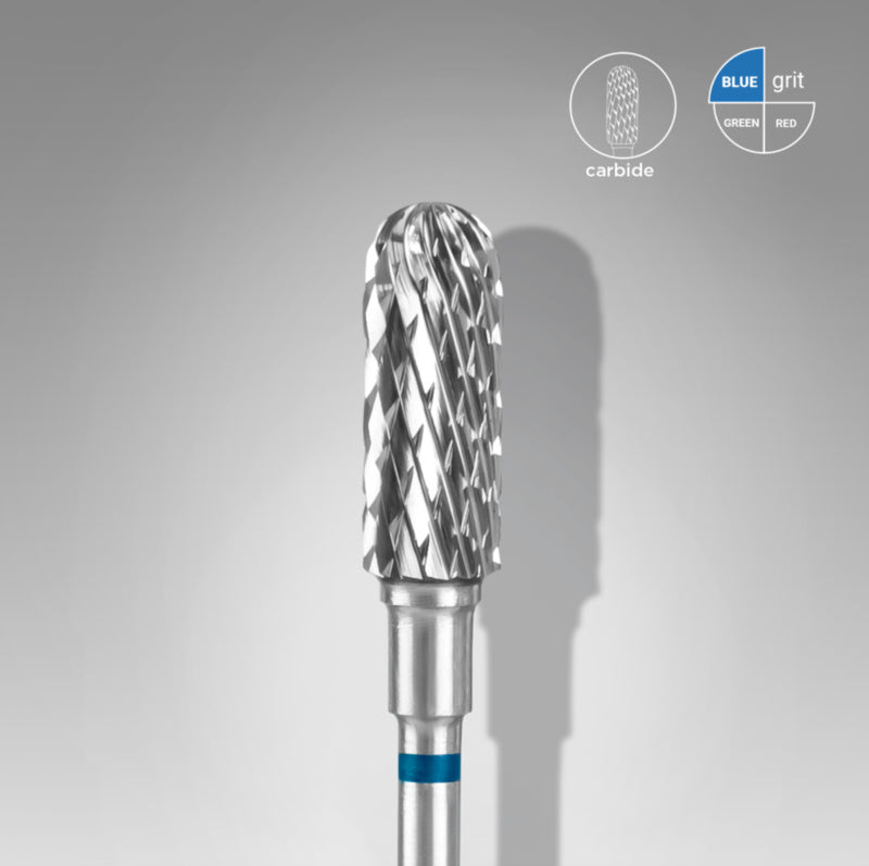 Staleks Carbide Bit "round cylinder" FT30B050/13