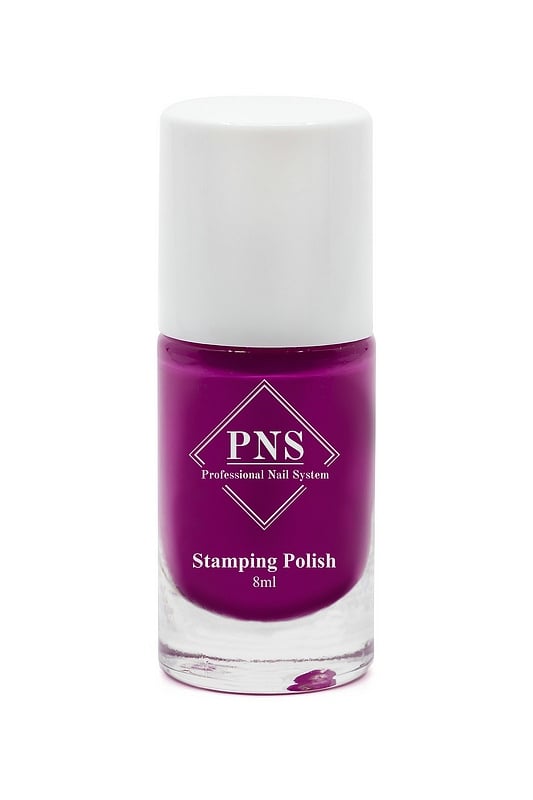 PNS Stamping Polish 12