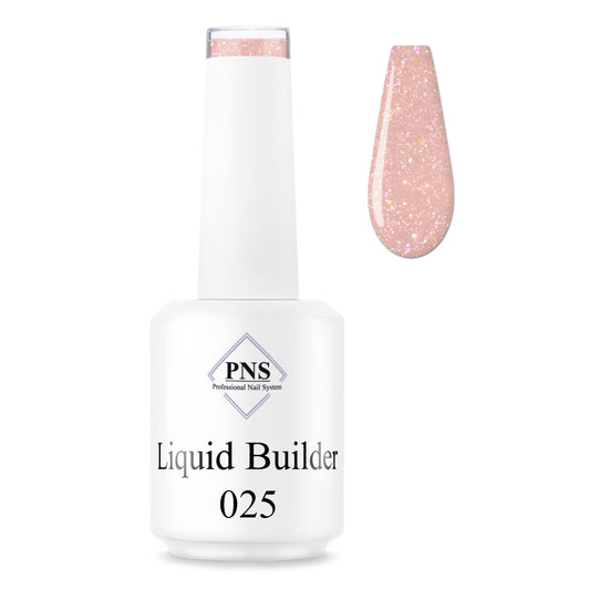 PNS Liquid Builder 025