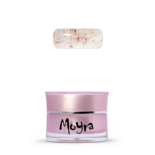 Moyra Flower builder & art gel No. 01