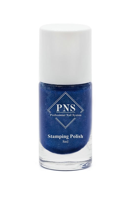 PNS Stamping Polish 9