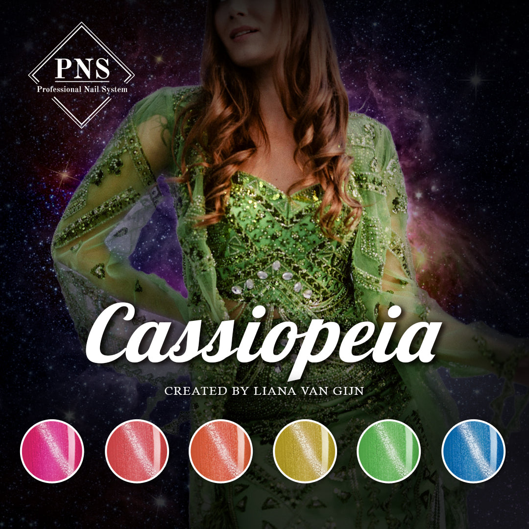 Cassiopeia