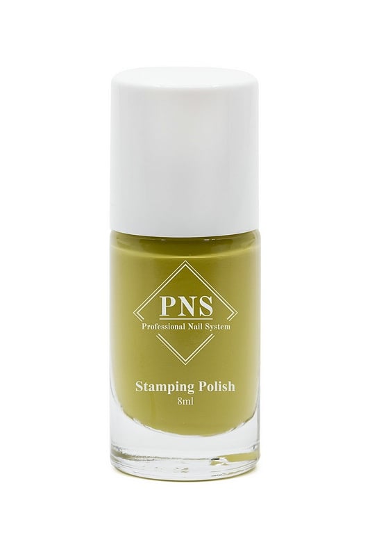 PNS Stamping Polish 19