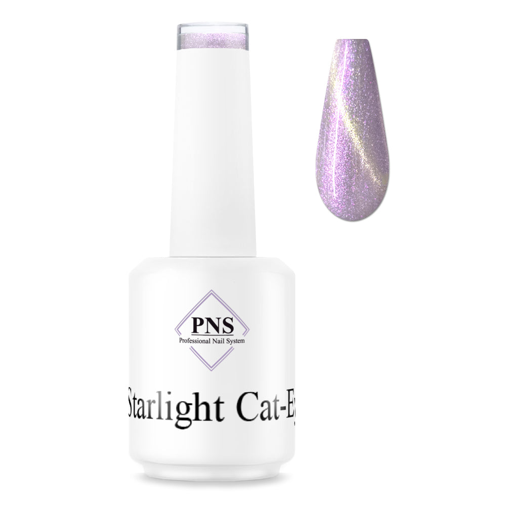 PNS Starlight Cateye