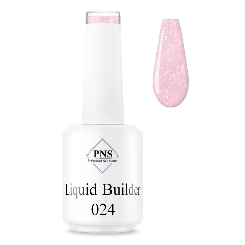 PNS Liquid Builder 024