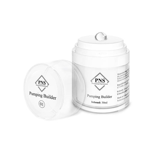 PNS Pumping Builder 01