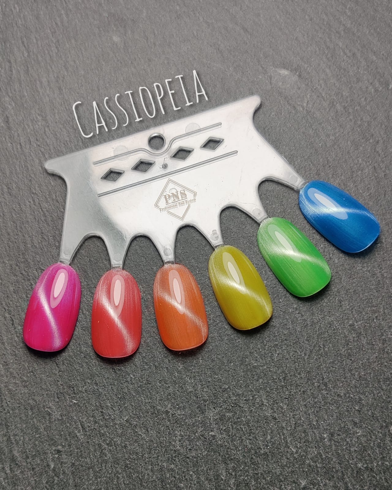 Cassiopeia