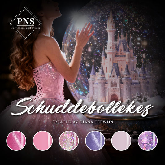 Schuddebollekes